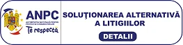 ANPC – Soluționarea alternativă a litigiilor