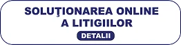 Soluționarea online a litigiilor – informații pentru consumatori